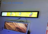 Promotion Indoor Shelf Advertising LCD Display Tablet Digital Signage Retail Shop Used for Showing Price