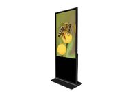 Indoor 43 Inch Digital Signage Ads With Andorid System
