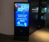 Origianal Samsung LG  49inch Panel Indoor Digital Signage Lcd Screen