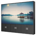 4K Samsung LG Cheap Price 55" Panel Mount 3x3 Processor Videowall Controller Advertising Screen DID Display LCD Video Wa