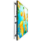 3x3 Splicing Screen Indoor Wall Mounted LCD Screen Video Wall Display