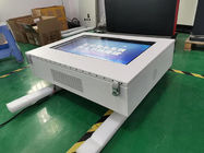 Waterproof 43 Inch Wall Mounted Lcd Digital Signage For Outdoor Ads