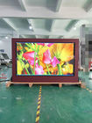 High Brightness 2500 Nits Outdoor Digital Signage For Russia Market